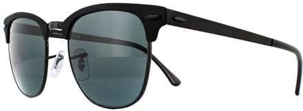 RB3716 186/R5 Clubmaster zonnebril - 21mm