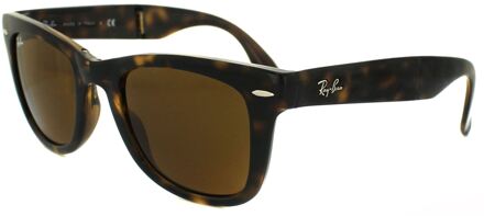 RB4105 710 Wayfarer Folding zonnebril - 50mm