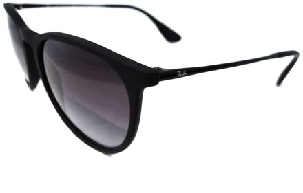 RB4171 622/8G Dames Zonnebril - Zwart/Grijs