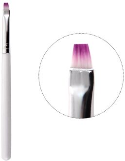 Rban Nail Nail Art Brush Pennen Nail Penselen Uv Gel Nail Polish Schilderen Tekenen Penselen Manicure Gereedschap Acryl Uv Gel salon