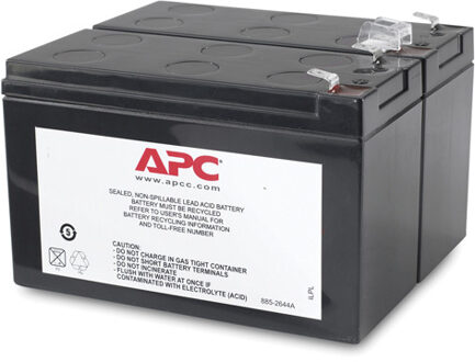RBC113 oplaadbare batterij/accu