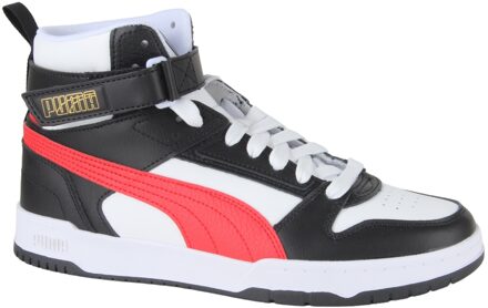 RBD Game Sneakers Puma , Multicolor , Heren - 45 EU