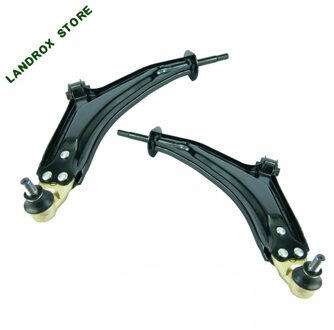 RBJ500680 RBJ500690 Voor Land Rover Freelander Suspension Front Lower Wishbone Controle Arm