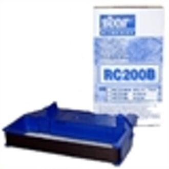 RC-200B inktlint zwart (origineel)