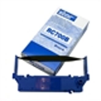 RC-700B inktlint zwart (origineel)