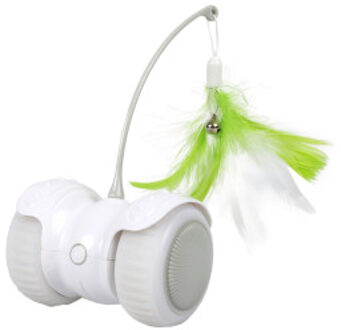 RC cat chaser bestuurbaar kattenspeelgoed Per stuk