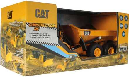 RC Cat Truck Multikleur