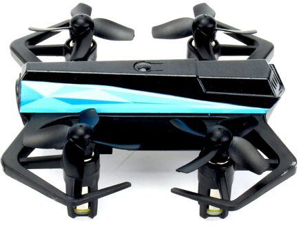 Rc Drone Квадрокоптер С Камерой Mini Drone Voor Kids & Volwassenen, 3D Flips, een Sleutel Take-Off En Snelheid Aanpassing BU