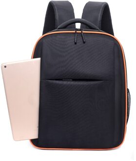 Rc Drone Opbergtas Nylon Rugzak Shockproof Carrying Box Voor Fimi X8 Se