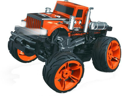 RC Off Road Monster Truck RC