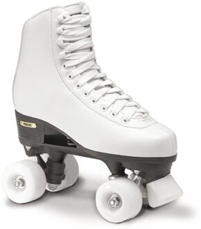 Rc1 Rolschaatsen Dames Wit Zwart