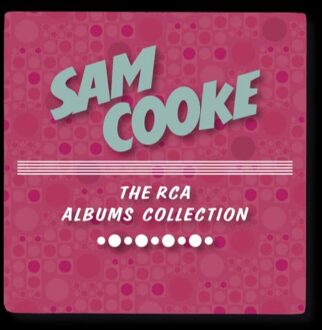 Rca Albums Collection