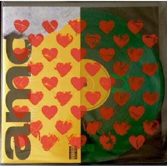 RCA Amo -Coloured/Indie/Ltd- - Bring Me The Horizon