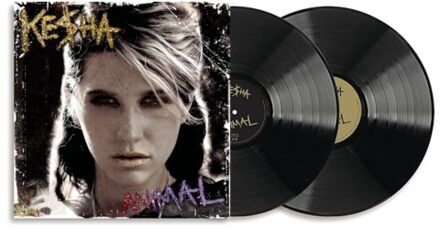 RCA Animal - Ke$ha
