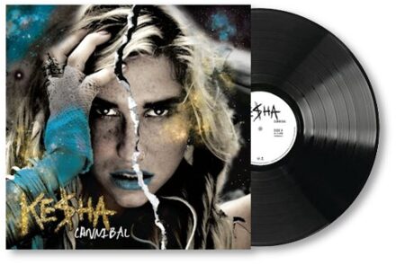 RCA Cannibal - Ke$ha
