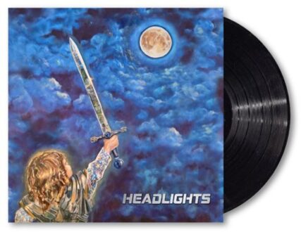 RCA Headlights - Alex G