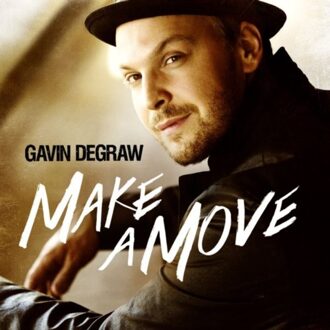 RCA Make A Move - Gavin Degraw