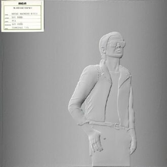 RCA Metal Machine Music (50th Anniversary) - Lou Reed