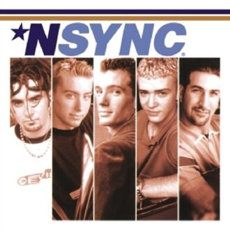 RCA *nsync (25th Anniversary) - *nsync