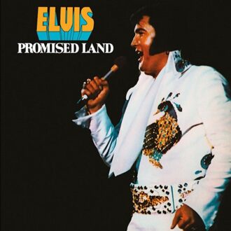 RCA Promised Land -Remastered- - Elvis Presley