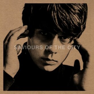 RCA Saviours Of The City -Coloured- - Jake Bugg
