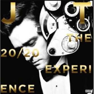 RCA The 20/20 Experience - 2 Of 2 - Justin Timberlake