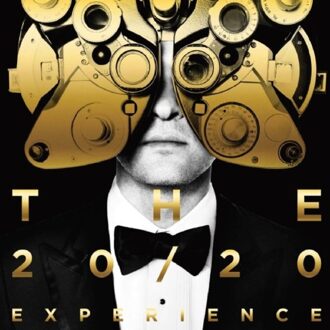 RCA The 20/20 Experience - 2 Of 2 - Justin Timberlake