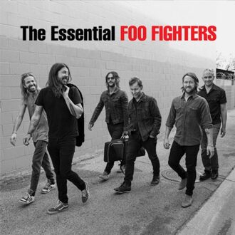RCA The Essential Foo Fighters - Foo Fighters