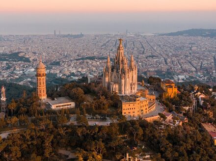 RCD Espanyol - Girona (Primera Division) (Vliegtuig)