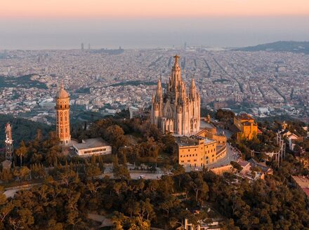 RCD Espanyol vs Getafe CF (La Liga) (Eigen vervoer)