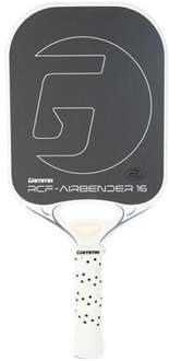 RCF Airbender 16 zwart - nosize