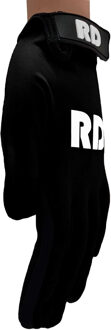 RD Gloves Fietshandschoenen 3 Zwart