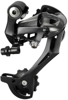 RD-M390 Achterderailleur 9 27 Speed Mtb Fiets Derailleur Transmissie Fiets Onderdelen Accessoires