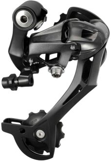 RD-M390 Voor Shimano Acera Achter Systeem Accessoires Derailleur 9 27 Speed Mtb Mountainbike Derailleur Transmissie