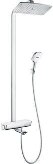 RD Select Showerpipe 360 bad wit/chr