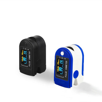 RD5 Portable Pulse Oximeter finger oximetro Blood Oxygen SpO2 Monitor Finger Lightweight Sleep-monitoring Heart Beat Saturation