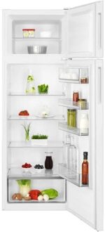 RDB428F1AW Koel-vriescombinatie Wit