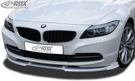RDX Racedesign Voorspoiler Vario-X BMW Z4 E89 2009- (PU)