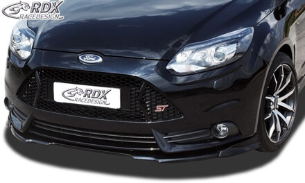 RDX Racedesign Voorspoiler Vario-X Ford Focus II ST 2012-2015 (PU)