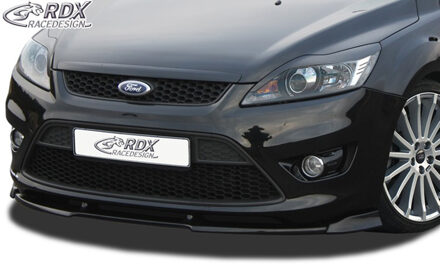 RDX Racedesign Voorspoiler Vario-X Ford Focus II ST Facelift 2008-2011 (PU)