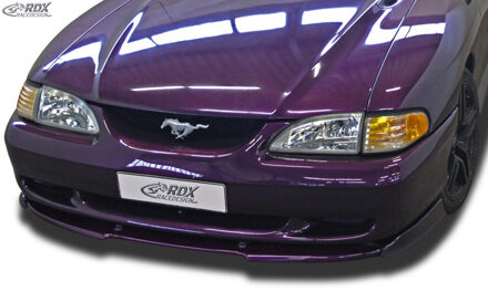 RDX Racedesign Voorspoiler Vario-X Ford Mustang IV 1994-1998 (PU)