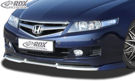 RDX Racedesign Voorspoiler Vario-X Honda Accord 7 2006-2008 (PU)