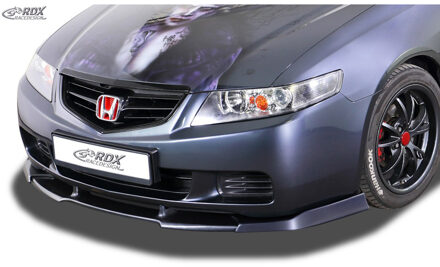 RDX Racedesign Voorspoiler Vario-X Honda Accord Sedan/Tourer 2003-2006 (PU)