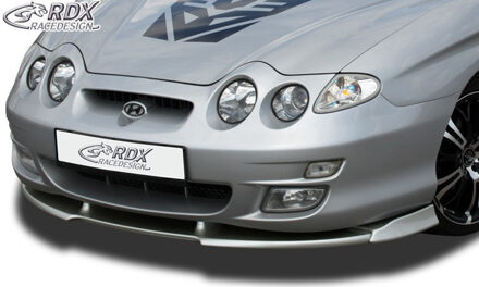 RDX Racedesign Voorspoiler Vario-X Hyundai Coupe RD 1999-2002 (PU)