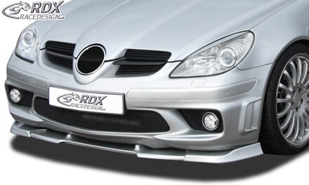 RDX Racedesign Voorspoiler Vario-X Mercedes SLK R171 AMG -2008 (PU)