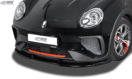 RDX Racedesign Voorspoiler Vario-X passend voor GWM ORA 03 GT / Funky Cat 2023- (PU) RDVOR01