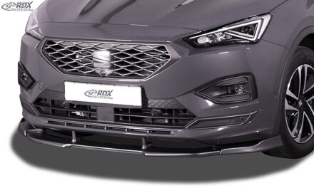 RDX Racedesign Voorspoiler Vario-X passend voor Seat Tarraco FR 2019-2024 (PU) RDVSE44