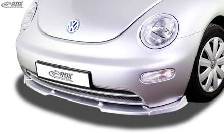 RDX Racedesign Voorspoiler Vario-X Volkswagen New Beetle 1997-2005 (PU)