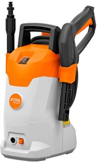 RE 80 X - Hogedrukreiniger - 120 bar - 430 l/h