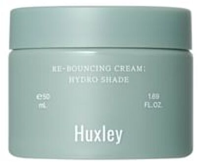 Re-Bouncing Cream Hydro Shade 50ml